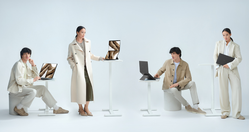 ASUS Zenbook DUO (2)