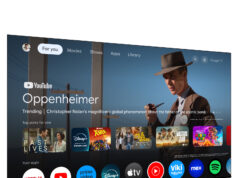 Caixun lanza en Colombia sus televisores QLED de 85 y 100 pulgadas con IA integrada