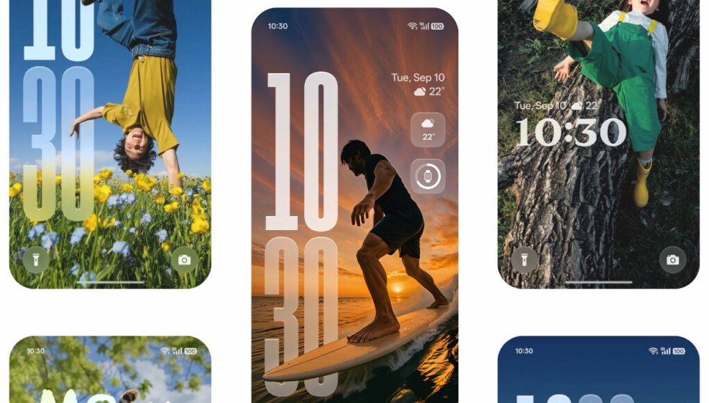 ColorOS 16