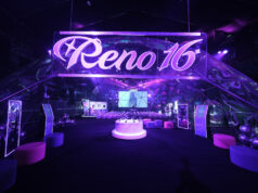 OPPO presentó en Colombia la nueva Serie Reno16 en el Maloka City Hall
