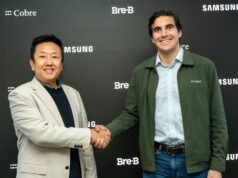 Samsung Colombia suma Bre-B a su checkout digital de la mano de Cobre
