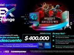 Intel Gaming Exchange celebra su quinta edición en Colombia impulsando el reciclaje tecnológico y el alto rendimiento gamer