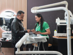 De la restauración tardía a la odontología predictiva: la inteligencia artificial y los materiales bioactivos llegan a Odontotech 2026