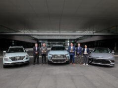 Tresmodelos de Hyundai ocupan los primeros lugares de sus segmentos en el Estudio de Calidad Inicial en EE. UU. 2026 de J.D. Power