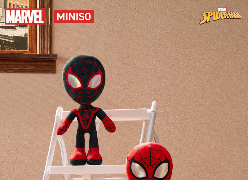 Spider Man