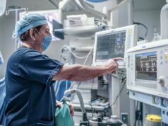 El hospital del futuro combinará tecnología, datos y conexiones inteligentes para fortalecer las decisiones clínicas