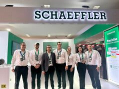 Schaeffler impulsa la evolución del taller mecánico en Feria Autopartes Medellín 2026 con innovación en electrónica y capacitación técnica
