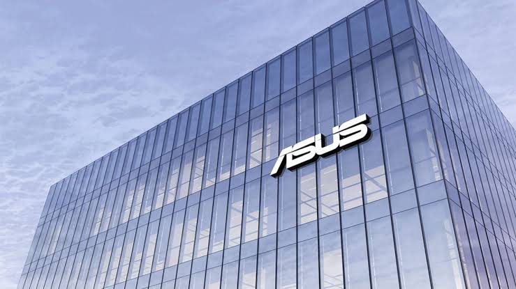 ASUS