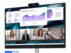 Dell Technologies fortalece su ecosistema de monitores y accesorios con nuevas soluciones para colaboración, productividad y gestión de TI