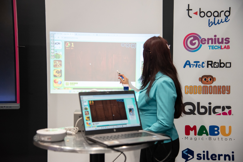 EDUTECHNIA MICROLEARNING