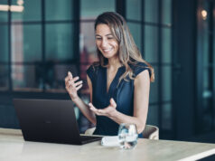 Equipos ultrarresistentes para la fuerza laboral del futuro: El desafío de las pymes latinoamericanas en la era del trabajo móvil