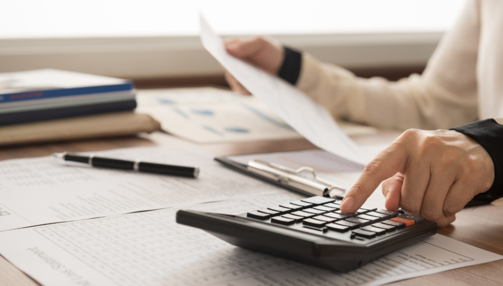 Finanzas ucompensar