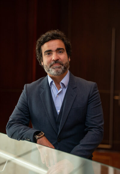 Gonzalo García, Vicepresidente de Fortinet para Sudamérica 2 4 (1)