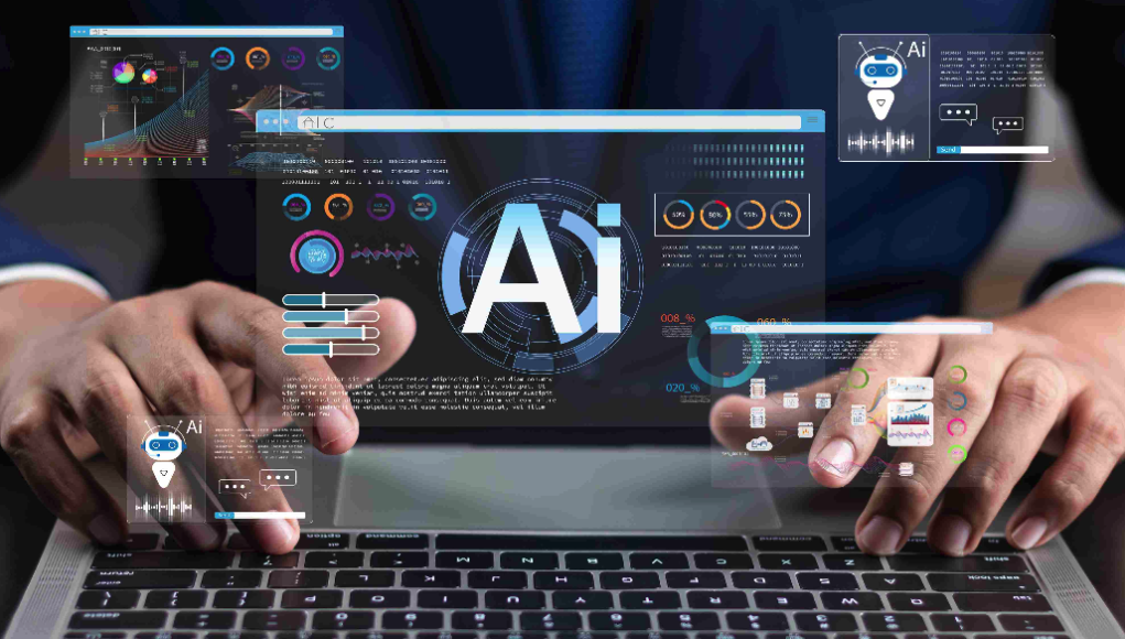 IA y empresa
