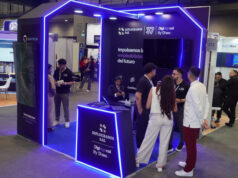 Feria Internacional de Seguridad ESS+ cerró su edición número 32 con 400 expositores y una masiva asistencia de visitantes