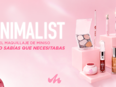 Miniso revoluciona la categoría beauty en Colombia con el lanzamiento de Minimalist