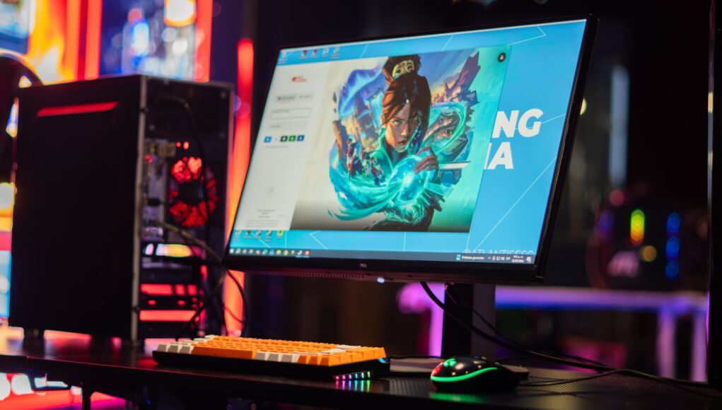 gamingcup