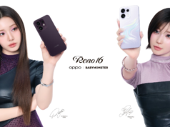 OPPO y BABYMONSTER unen la energía del K-pop con la creación de contenido desde el celular