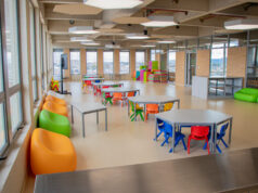 Educación + Arte + Ciencia: el laboratorio que está transformando el aprendizaje de niños y futuros maestros