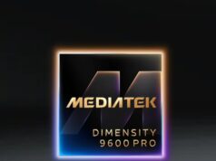 MediaTek Dimensity 9600 Pro establece un nuevo estándar para los chips de smartphones insignia