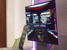 TCL trae a Colombia sus monitores más potentes: OLED+, Mini LED y hasta 480 Hz