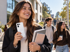Así puedes aprovechar los momentos en la universidad con el OPPO Reno16