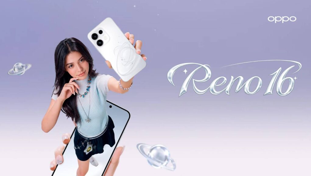 OPPO 3 de Sept