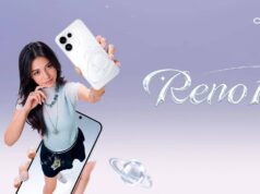 ¿Pensando en cambiar de celular? Estas son las razones para tener en cuenta el OPPO Reno16 5G