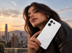 OPPO Reno16 F 5G lleva la fotografía avanzada y la creación de contenido a un nuevo nivel