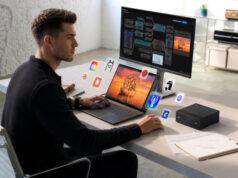ASUS presenta las nuevas PCs ProArt equipadas con NVIDIA RTX Spark en IFA 2026