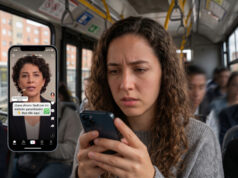 Cuidado con lo que ve: Fortinet advierte sobre videos con deepfake en redes sociales usados para robar datos personales