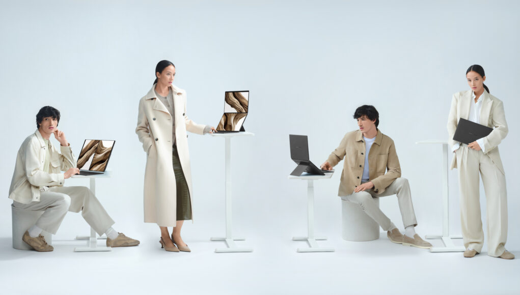 Zenbook DUO_UX8407AA_Scenario photo_06