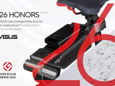 ASUS obtiene 26 distinciones en el Good Design Award 2026