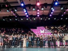 Colombia, protagonista en el mayor evento fintech del mundo: Cobre es premiada por llevar Bre-B a las empresas