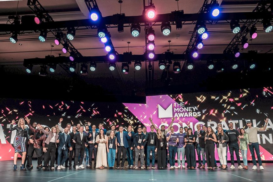 Cobre - Money Awards