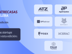 Cuatrecasas Acelera elige siete startups entre 121 candidaturas en su 11.ª edición