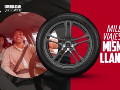 Cuatro aspectos que los conductores deberían considerar al elegir sus llantas