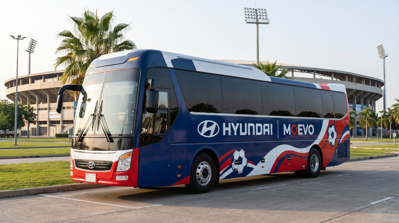 Hyundai y MOEVO_IA
