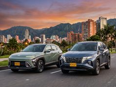 Transformación del diseño SUV en Colombia: eficiencia, tecnología y nuevas experiencias de movilidad