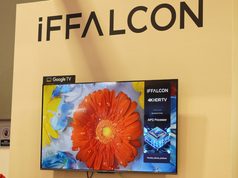 iFFALCON crece 214% en ventas en Colombia durante 2026