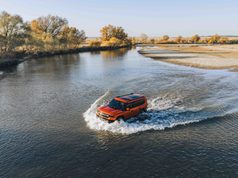 JETOUR presenta en Colombia la G700: tecnología híbrida enchufable, lujo y capacidad todoterreno