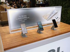TCL presenta en Colombia la nueva Serie P80 con cámara teleobjetivo de 50 MP y tecnología NXTPAPER en pantalla AMOLED