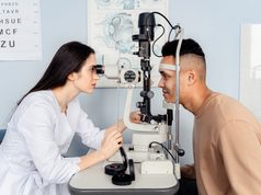 Día Mundial de la Visión: las enfermedades de la retina avanzan a menudo sin síntomas, y un examen a tiempo puede evitar daños irreversibles