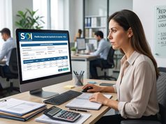 Jornada laboral de 42 horas: el reto para las empresas estará en la correcta liquidación de la nómina